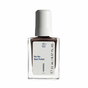 Oja Nr. 36 Taupe No No Nail Polish