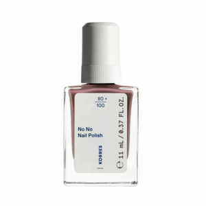 Oja Nr. 66 Prune No No Nail Polish