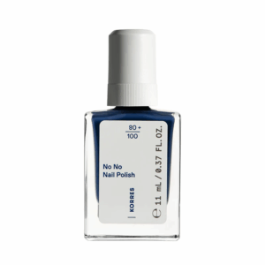 Oja Nr. 78 Aegean Sea No No Nail Polish