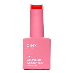 Oja semipermanenta Everyday Slay - Cherry Heat