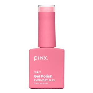 Oja semipermanenta Everyday Slay - Pink Fever