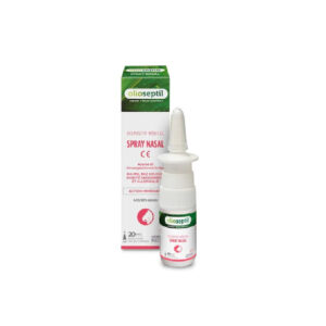 Olioseptil Spray Nazal 20 ml