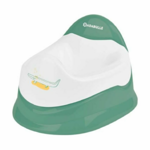 Olita de noapte verde