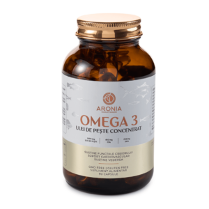 Omega 3