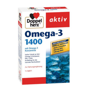 Omega-3 1400