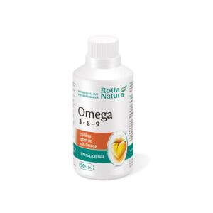 Omega 3 6 9 1200mg