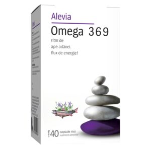 Omega 3-6-9