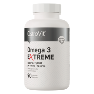 Omega 3 Extreme