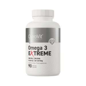 Omega 3 Extreme