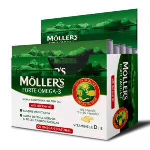 Omega 3 Forte