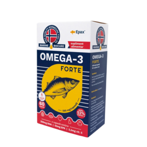 Omega 3 Forte Marine Biocare