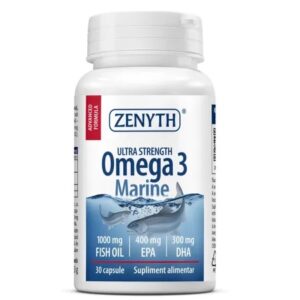 Omega 3 Marine