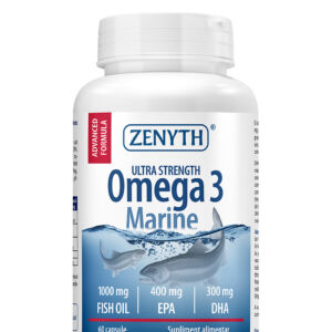 Omega 3 Marine