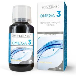 Omega 3 lichid