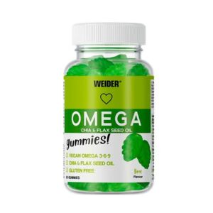 Omega cu aroma de Lime-lemon Omega UP