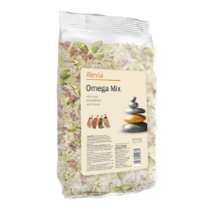 Omega mix