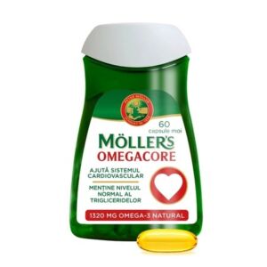Omegacore