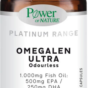 Omegalen Ultra x30cps Power of Nature