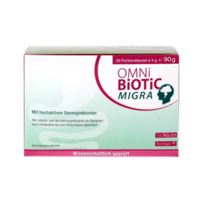 Omni-Biotic Migra