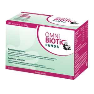 Omni Biotic Panda