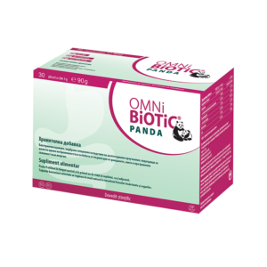 Omni Biotic Panda