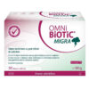 OmniBiotic Migra 30 Plicuri 3g Institut AllergoSan