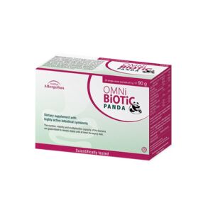 Omnibiotic Hetox Light