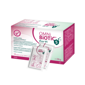 Omnibiotic Pro-VI 5