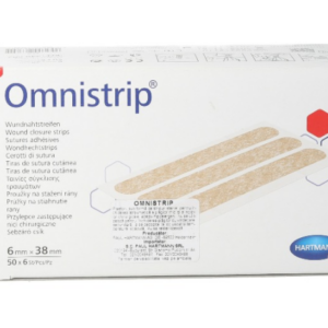 Omnistrip plasture inlocuire sutura