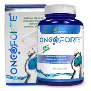 Oncoforte 60 capsule Bio Elemente