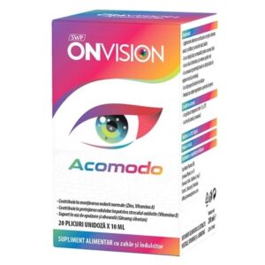 Onvision Acomodo
