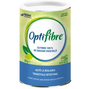 OptiFibre
