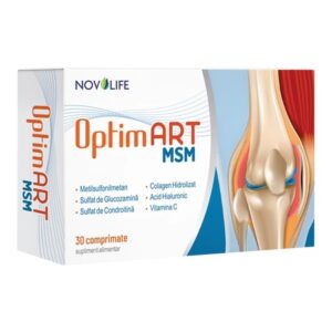 Optimart MSM