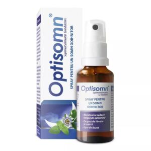 Optisomn Spray Oral