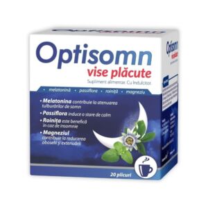 Optisomn vise placute