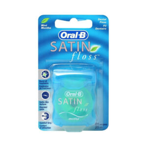 Ata dentara Satin Floss