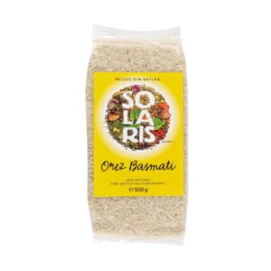 Orez Basmati