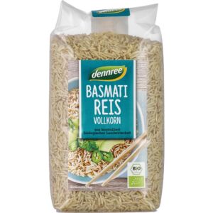 Orez eco basmati integral