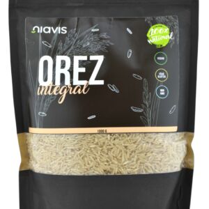 Orez integral