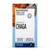 Organic Chaga 800 mg Pure Grade Extract