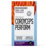 Organic Cordyceps Perform 1000 mg Full Spectrum