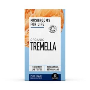 Organic Tremella