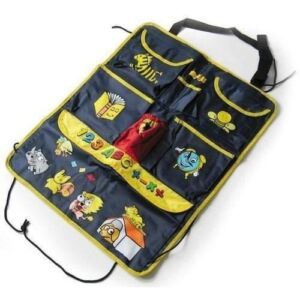 Organizator auto universal pentru masina 8405