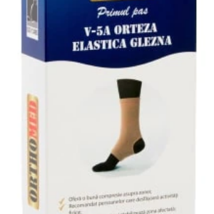 Orteza Elastica Pentru Glezna L