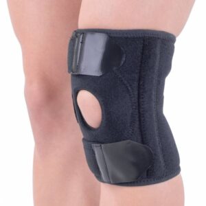 Orteza Genunchi cu Atela – GenuSport SRT348