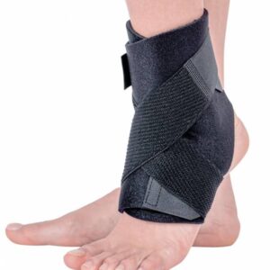 Orteza Glezna Mobila – Malleo Sport SRT347