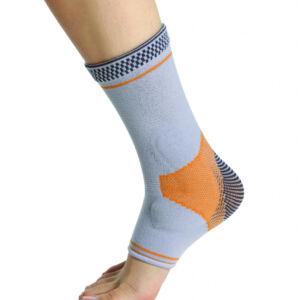 Orteza Glezna silicon GM L