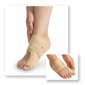 Orteza Hallux Valgus de noapte 7702