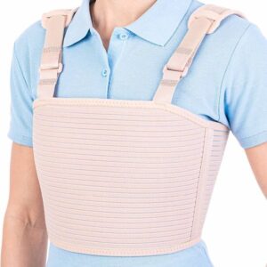 Orteza Toracica TRIAFIX CARDIO