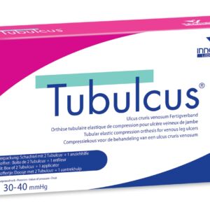 Orteza Tubulara De Compresie marimea XL (ulcere venoase) Tubulcus
